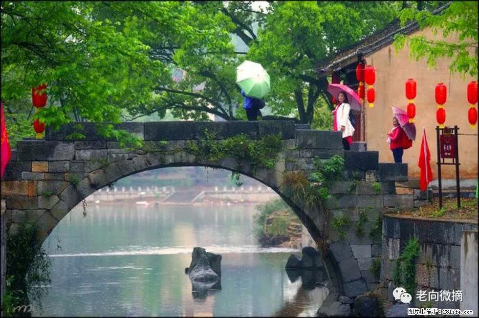 【春天,广西桂林灌阳县向您发出邀请!】江口老街又逢春 - 游山玩水 - 辽源生活社区 - 辽源28生活网 liaoyuan.28life.com