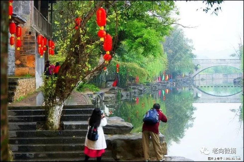 【春天,广西桂林灌阳县向您发出邀请!】江口老街又逢春 - 游山玩水 - 辽源生活社区 - 辽源28生活网 liaoyuan.28life.com