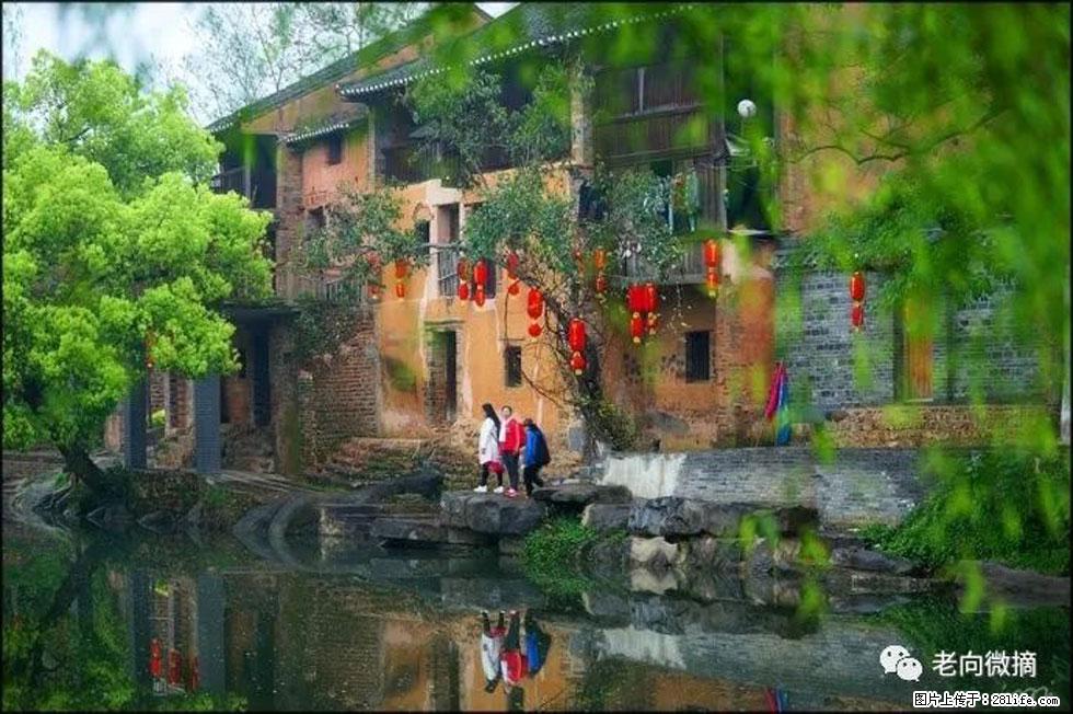【春天,广西桂林灌阳县向您发出邀请!】江口老街又逢春 - 游山玩水 - 辽源生活社区 - 辽源28生活网 liaoyuan.28life.com