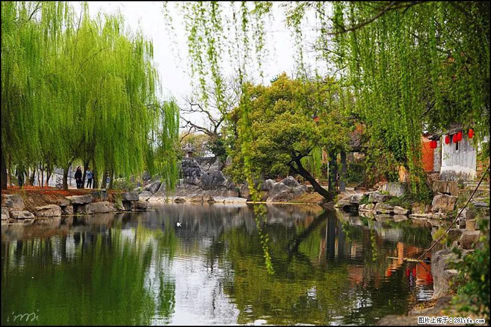 【春天,广西桂林灌阳县向您发出邀请!】江口老街又逢春 - 游山玩水 - 辽源生活社区 - 辽源28生活网 liaoyuan.28life.com