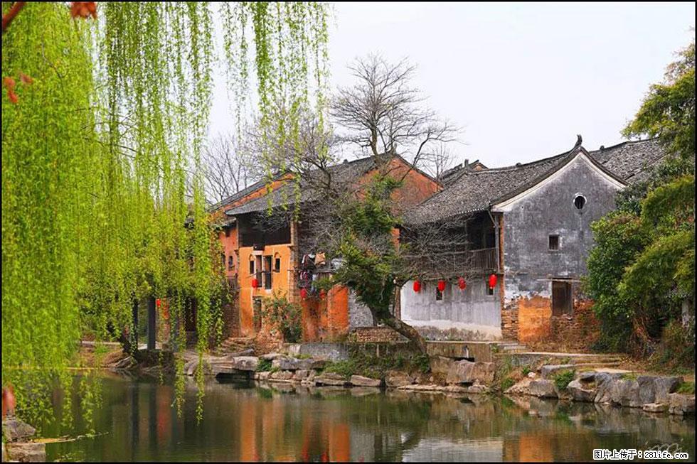 【春天,广西桂林灌阳县向您发出邀请!】江口老街又逢春 - 游山玩水 - 辽源生活社区 - 辽源28生活网 liaoyuan.28life.com