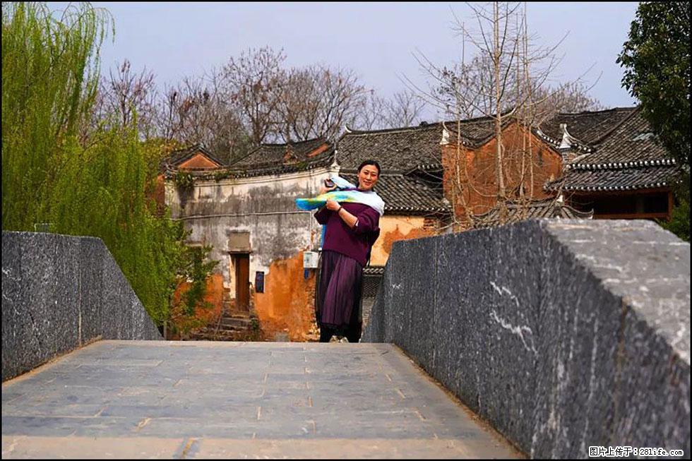 【春天,广西桂林灌阳县向您发出邀请!】江口老街又逢春 - 游山玩水 - 辽源生活社区 - 辽源28生活网 liaoyuan.28life.com