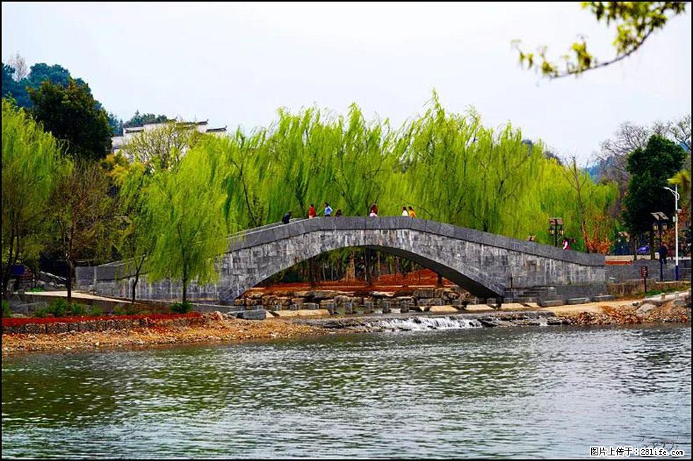 【春天,广西桂林灌阳县向您发出邀请!】江口老街又逢春 - 游山玩水 - 辽源生活社区 - 辽源28生活网 liaoyuan.28life.com