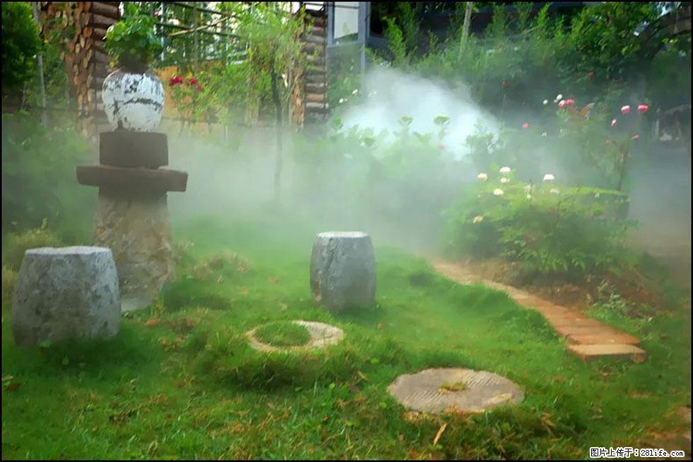 【春天,广西桂林灌阳县向您发出邀请!】如梦似幻莲溪庐 - 游山玩水 - 辽源生活社区 - 辽源28生活网 liaoyuan.28life.com