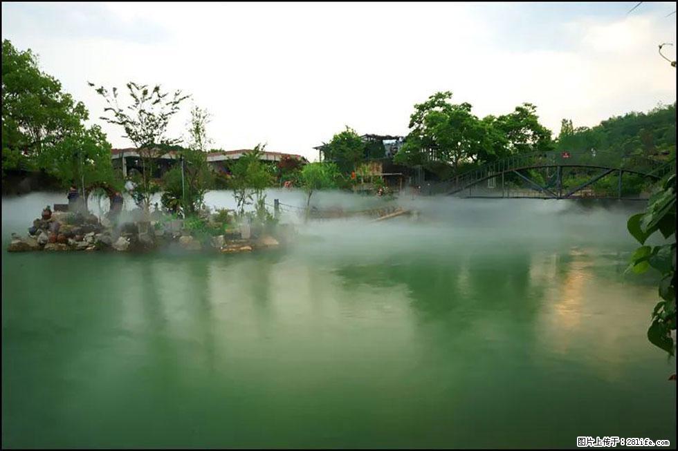 【春天,广西桂林灌阳县向您发出邀请!】如梦似幻莲溪庐 - 游山玩水 - 辽源生活社区 - 辽源28生活网 liaoyuan.28life.com