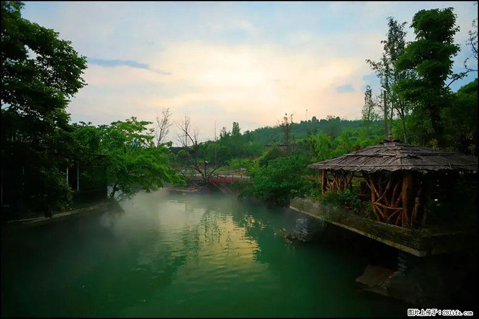 【春天,广西桂林灌阳县向您发出邀请!】如梦似幻莲溪庐 - 游山玩水 - 辽源生活社区 - 辽源28生活网 liaoyuan.28life.com