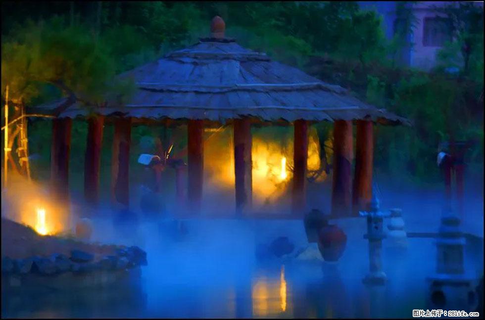 【春天,广西桂林灌阳县向您发出邀请!】如梦似幻莲溪庐 - 游山玩水 - 辽源生活社区 - 辽源28生活网 liaoyuan.28life.com