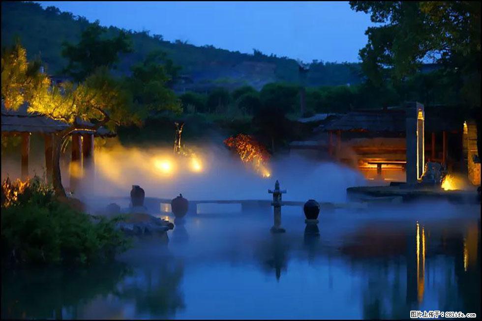 【春天,广西桂林灌阳县向您发出邀请!】如梦似幻莲溪庐 - 游山玩水 - 辽源生活社区 - 辽源28生活网 liaoyuan.28life.com