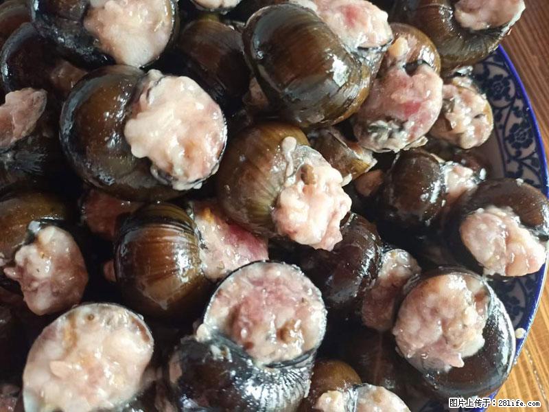 (舌尖上的乡村)灌阳:让人口齿留香的田螺酿 - 2023年07月31日 桂林日报第6版刊发 - 餐饮美食 - 饮食特产 - 辽源分类信息 - 辽源28生活网 liaoyuan.28life.com