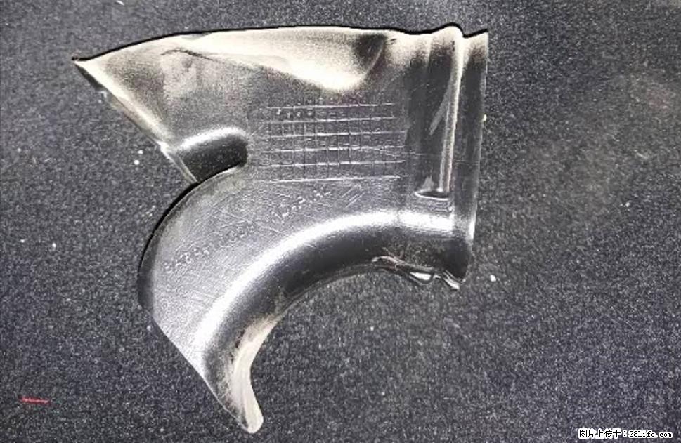 【福特·嘉年华】主驾驶位脚部空调不出风,如何解决? - 车友部落 - 辽源生活社区 - 辽源28生活网 liaoyuan.28life.com