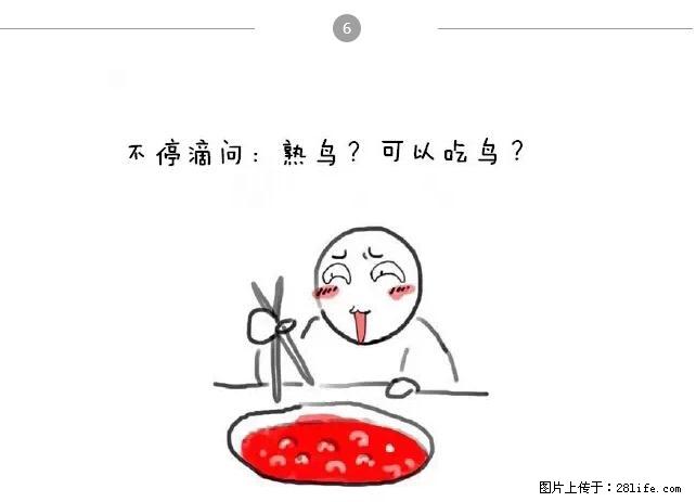 千万不要和这9种哈卵一起吃火锅! - 美食天地 - 辽源生活社区 - 辽源28生活网 liaoyuan.28life.com