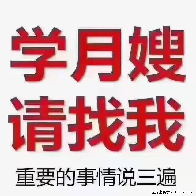 【招聘】月嫂,上海徐汇区 - 职场交流 - 辽源生活社区 - 辽源28生活网 liaoyuan.28life.com
