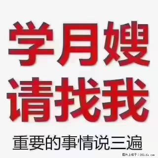 【招聘】月嫂，上海徐汇区 - 辽源28生活网 liaoyuan.28life.com