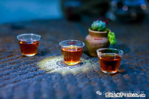 时间果百年古树2025年春红茶 - 购物交流 - 辽源生活社区 - 辽源28生活网 liaoyuan.28life.com