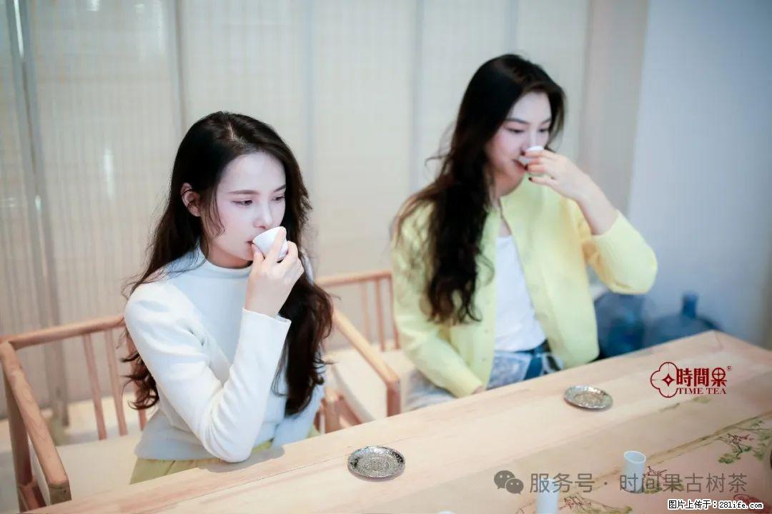 时间果百年古树龙珠普洱生茶 - 购物交流 - 辽源生活社区 - 辽源28生活网 liaoyuan.28life.com