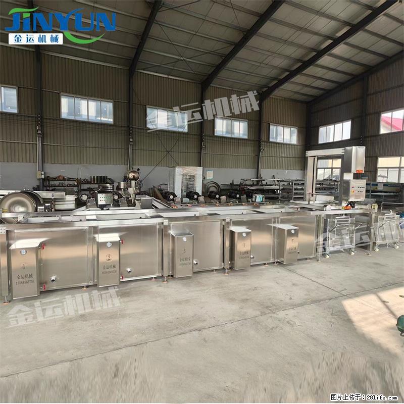 五联多联卤煮锅 连续式蜂窝卤煮锅 卤鸡卤蛋大批量生产卤煮设备 - 综合信息 - 其他综合 - 辽源分类信息 - 辽源28生活网 liaoyuan.28life.com