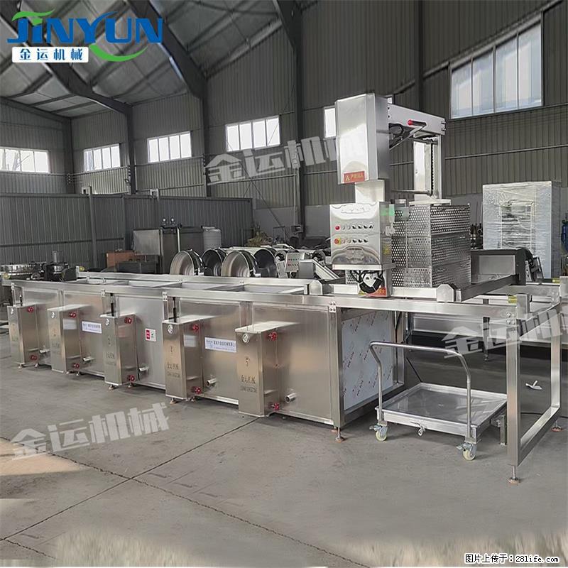 五联多联卤煮锅 连续式蜂窝卤煮锅 卤鸡卤蛋大批量生产卤煮设备 - 综合信息 - 其他综合 - 辽源分类信息 - 辽源28生活网 liaoyuan.28life.com