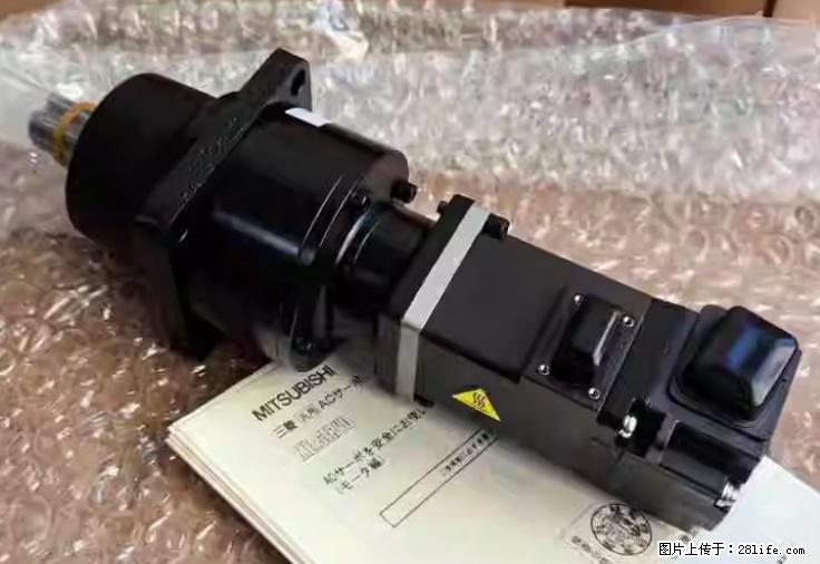 HG-KR053BG1成都三菱伺服电机销售MR-J5W3-222G-N1 MR-J4-20A HK- - 综合信息 - 其他综合 - 辽源分类信息 - 辽源28生活网 liaoyuan.28life.com