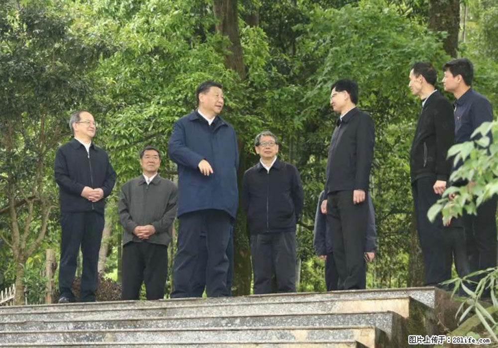 习近平赴广西考察调研 - 辽源生活资讯 - 辽源28生活网 liaoyuan.28life.com