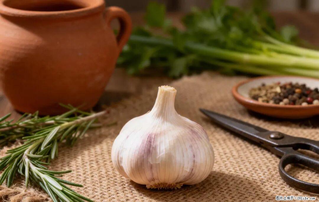 关于大蒜，除了“天然抗生素”，这4个谣言更该警惕! - 辽源生活资讯 - 辽源28生活网 liaoyuan.28life.com