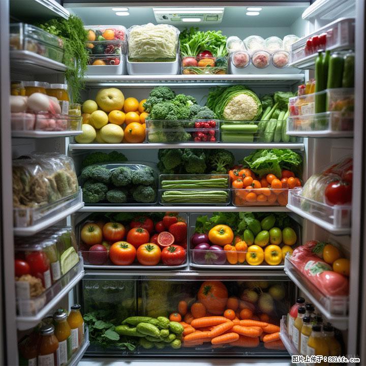 这10种蔬菜很“怕冷”，放进冰箱坏得更快！科学保存黄金法则来了！ - 辽源生活资讯 - 辽源28生活网 liaoyuan.28life.com