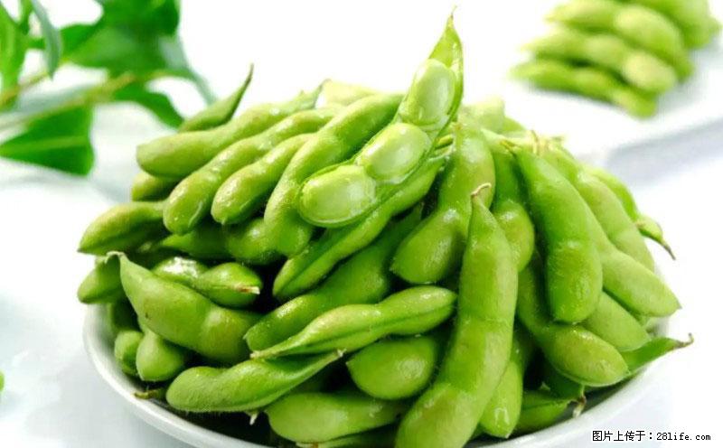 这些蔬菜是“天然钙片”，这6种被医生重点推荐 - 辽源生活资讯 - 辽源28生活网 liaoyuan.28life.com