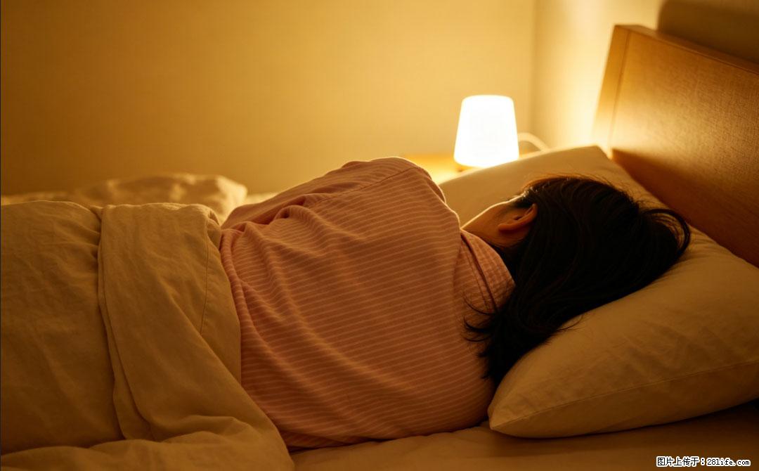 熬夜会让猝死风险飙升！出现以下4种情况赶紧休息→ - 辽源生活资讯 - 辽源28生活网 liaoyuan.28life.com
